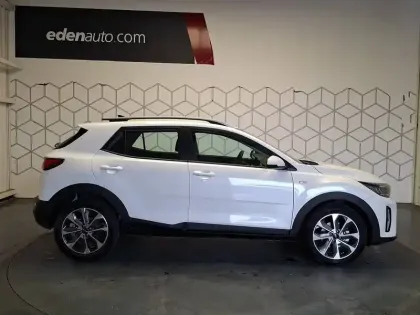 Photo 11 Kia Stonic  1.0 T-GDi 100 ch BVM6