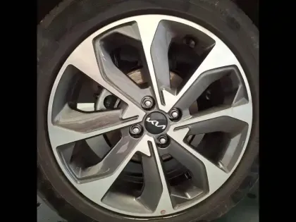 Photo 30 Kia Stonic  1.0 T-GDi 100 ch BVM6