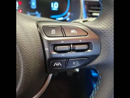 Photo 51 Kia Stonic  1.0 T-GDi 100 ch BVM6