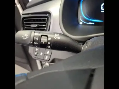 Photo 24 Kia Stonic  1.0 T-GDi 100 ch BVM6