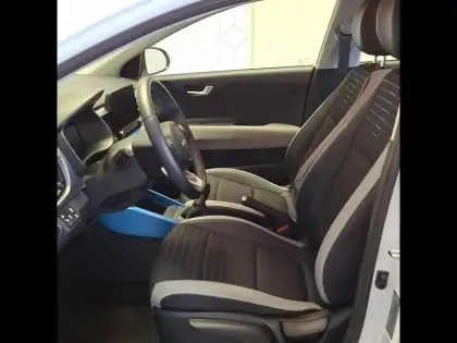 Photo 6 Kia Stonic  1.0 T-GDi 100 ch BVM6