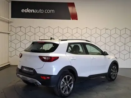 Photo 9 Kia Stonic  1.0 T-GDi 100 ch BVM6