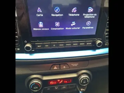 Photo 93 Kia Stonic  1.0 T-GDi 100 ch BVM6