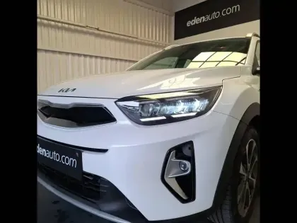 Photo 34 Kia Stonic  1.0 T-GDi 100 ch BVM6