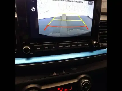 Photo 96 Kia Stonic  1.0 T-GDi 100 ch BVM6