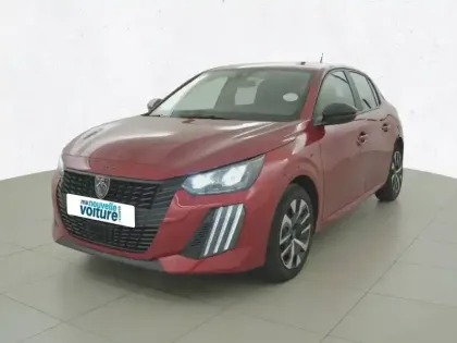 Photo Peugeot 208 Active