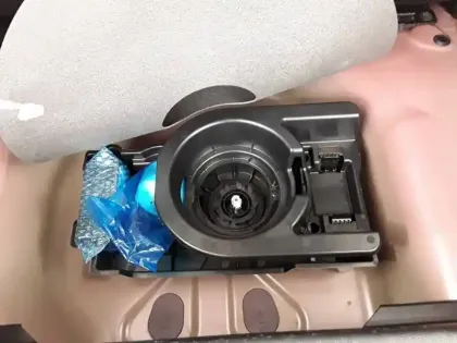 Photo 19 Peugeot 208  Hybrid 100 e-DCS6