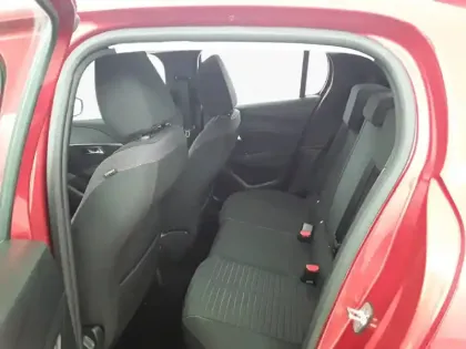 Photo 11 Peugeot 208  Hybrid 100 e-DCS6