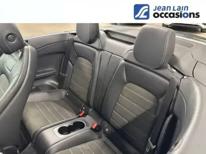 Photo 56 Mercedes Classe C  Cabriolet 300 d 9G-Tronic