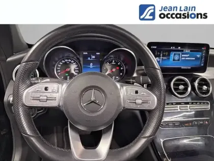 Photo 51 Mercedes Classe C  Cabriolet 300 d 9G-Tronic