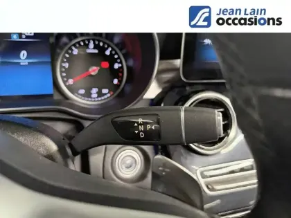 Photo 52 Mercedes Classe C  Cabriolet 300 d 9G-Tronic