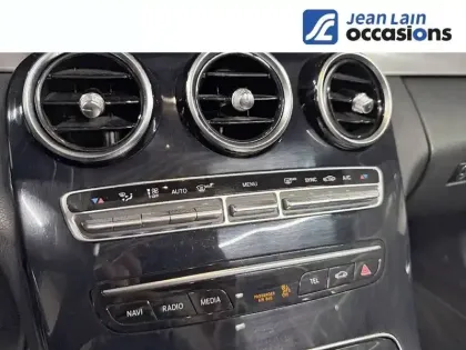 Photo 53 Mercedes Classe C  Cabriolet 300 d 9G-Tronic