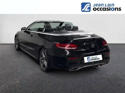 Photo 46 Mercedes Classe C  Cabriolet 300 d 9G-Tronic