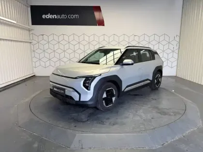 Photo Kia Ev3 Ev3 81.4 Kwh 204 Ch 5p