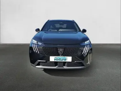 Photo 25 Peugeot 5008  Hybrid 145 e-DCS6