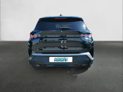 Photo 28 Peugeot 5008  Hybrid 145 e-DCS6