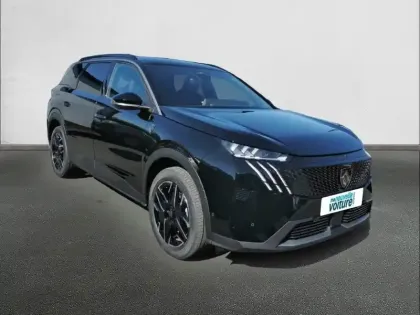 Photo 26 Peugeot 5008  Hybrid 145 e-DCS6