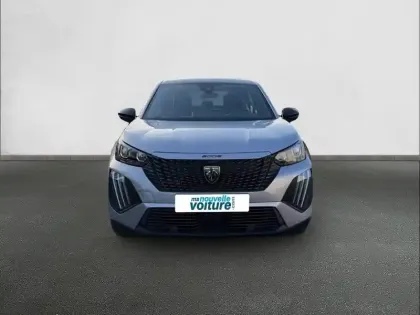 Photo 21 Peugeot 2008  Hybrid 145 e-DCS6