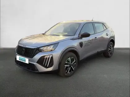 Photo Peugeot 2008 Style