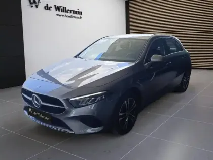 Photo Mercedes Classe A Progressive Line