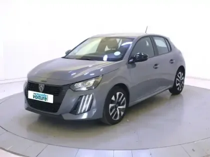 Photo Peugeot 208 Active