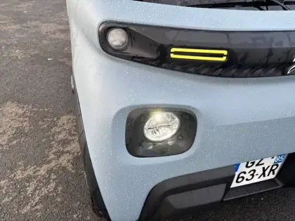 Photo 15 Citroën Ami 