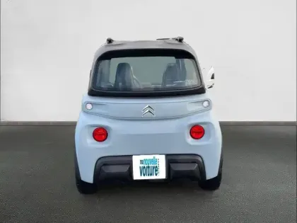Photo 4 Citroën Ami 