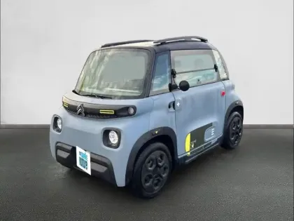 Photo Citroën Ami Tonic