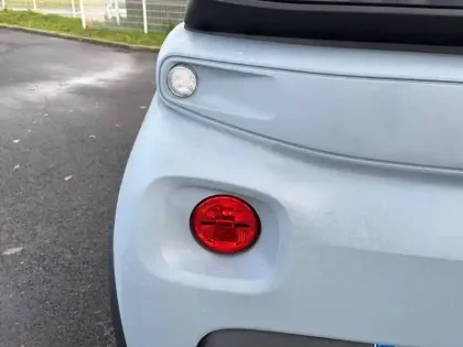 Photo 16 Citroën Ami 