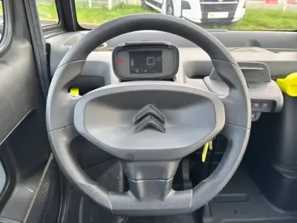 Photo 8 Citroën Ami 