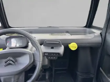 Photo 7 Citroën Ami 