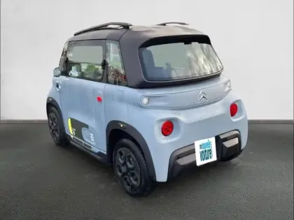 Photo 6 Citroën Ami 