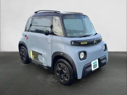 Photo 2 Citroën Ami 