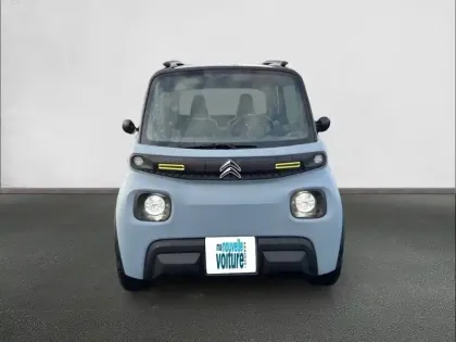 Photo 1 Citroën Ami 