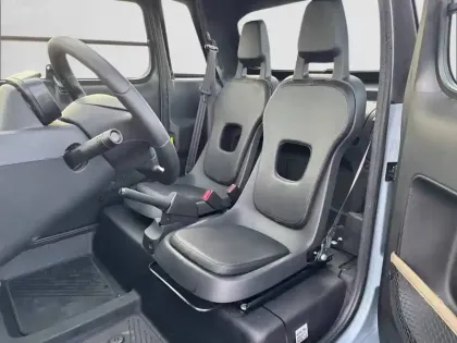 Photo 10 Citroën Ami 