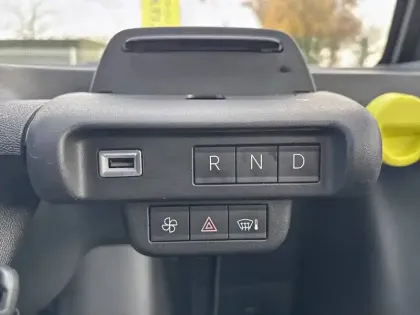 Photo 13 Citroën Ami 