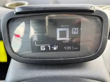 Photo 9 Citroën Ami 