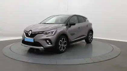 Photo Renault Captur