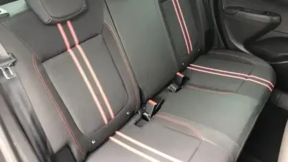 Photo 22 Opel Crossland  1.2 Turbo 130 ch BVA6 GS