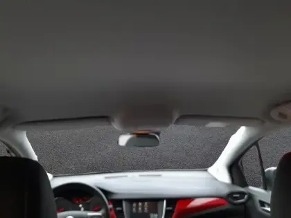 Photo 24 Opel Crossland  1.2 Turbo 130 ch BVA6 GS