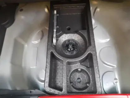 Photo 26 Opel Crossland  1.2 Turbo 130 ch BVA6 GS