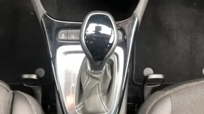 Photo 23 Opel Crossland  1.2 Turbo 130 ch BVA6 GS