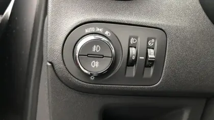 Photo 19 Opel Crossland  1.2 Turbo 130 ch BVA6 GS