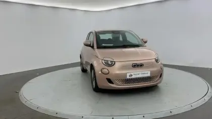 Photo Fiat 500