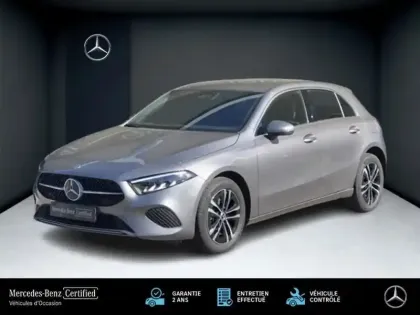 Photo Mercedes Classe A 250 E Progressive Line