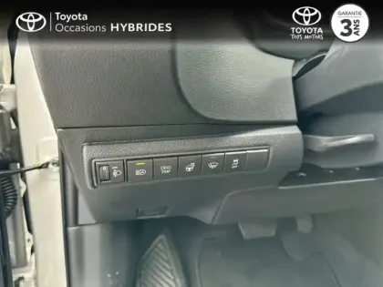 Photo 14 Toyota Corolla Hybride 1.8L 140h Dynamic Business TS 1.8