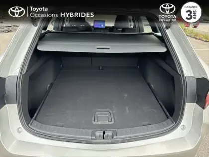 Photo 16 Toyota Corolla Hybride 1.8L 140h Dynamic Business TS 1.8