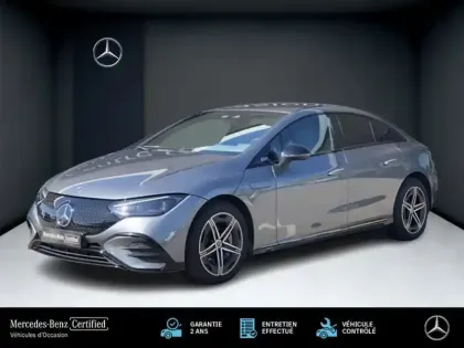 Photo Mercedes Eqe Berline 350 Amg Line
