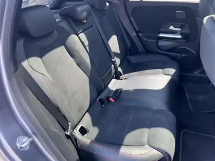 Photo 23 Mercedes EQA 250 AMG Line