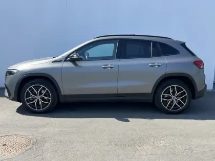 Photo 17 Mercedes EQA 250 AMG Line